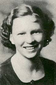 Blanche Duke Anderson Moore (1919-1990)