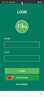 Maybe you would like to learn more about one of these? Pendaftaran Fiha Komunika