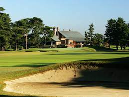 Founded in 1929, the club hosted several professional and amateur tournaments; Tokyo Olympic Golf Course Must Give Female Members Equal Rights Or Lose Event Says Ioc Japan The Guardian