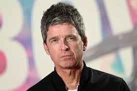 Noel Gallagher 'leaning
