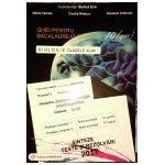 D) a examenului de bacalaureat, fiind bareme de evaluare şi notare şi sugestii de răspuns, astfel încât volumul poate fi folosit cu succes în pregătirea. Https Www Xn Librrie C4a Ro Carte Biologie 2021 Clasele 11 12 Ghid Pentru Bacalaureat De Nota 10 Sinteze Teste Si Rezolvari Coord Stelica Ene I19216