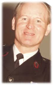 Mr William Richard (Bill) Whiteside