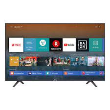 One unique feature of hisense tvs is their ultra led (uled) technology that uses a backlit tv panel to ensure clear images and vibrant color. Hisense 50b7ken Smart 4k Android Series 8 E Spot Technologies