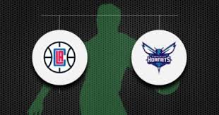 Los angeles clippers are 4th on the west conference table with 26 wins and 16 losses. Clippers Vs Hornets Nba Betting Odds Picks Tips 3 20 2021