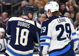 By rotowire staff | rotowire. The James Harden Act Doesn T Work In Today S Nhl Patrik Laine And Pierre Luc Dubois Might Learn The Hard Way The Star