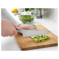 Ikea 365 Couteau De Chef Acier Inox Ikea Canada Ikea