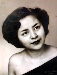 Louise Patton Obituary