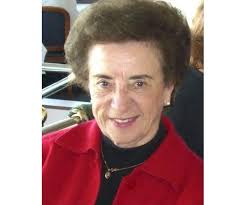 Dolores Rappa Obituary (1931