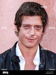 Marilyn gaston hi-res stock photography and images