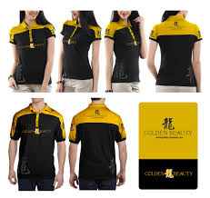 Proposal pengadaan seragam opekututegal blogspot com proposal. Sribu Desain Seragam Kantor Baju Kaos Desain Seragam Gold