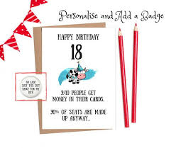 18th Birthday Presents For Him Uk Funny 18th Birthday Funny 18th Card 18th Birthday Card Funny 18th Birthday Card Personalised 18th Birthday Card For Her Birthday Card 18th Birthday Cards Birthday Cards For Her Funny Birthday Cards