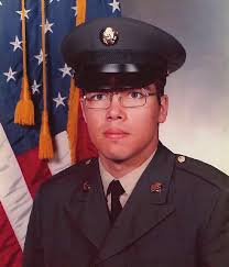 Honoring Our Military Service Members