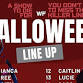 WF HALLOWEEN POLE COMPETITION event image