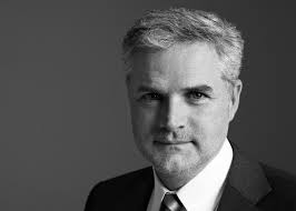 In need of a refresh? Ahalife Appoints Former Net A Porter Head Christopher Colfer