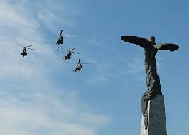 Ziua aviației române și a forțelor aeriene este sărbătorită, în fiecare an, la 20 iulie. Wpvi8fk4psn88m