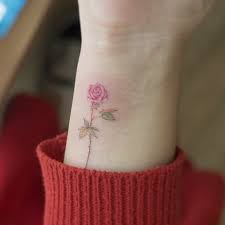 Shop a wide selection of products for your home at amazon.com. 18 Sweet Subtle Tattoos Wallflower People Will Love Rose Tattoos On Wrist Subtle Tattoos Tattoos