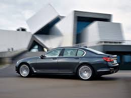 > longueur bmw serie 7 année : Bmw Serie 7 Vive Le Carbone