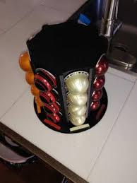Check spelling or type a new query. Nespresso Vertuo Capsule Holder 3d Models Stlfinder