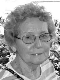 PHYLLIS HEIL Obituary (2018)