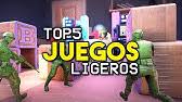 We did not find results for: Top 10 Juegos Para Pc Lentas Y Viejas Youtube