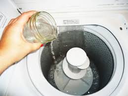 Plus, find out if using vinegar really works. Laundry 101 How To Clean Your Washing Machine Simply Simple