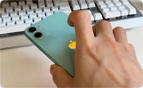 Como Activar Funciones Con Toques En Ios 14 Ios Iphones Iphone