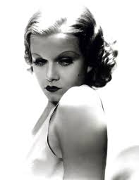 jean harlow biography (1911