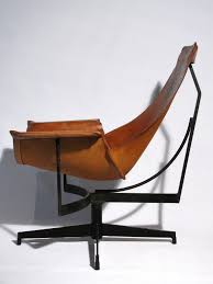 Rare Pair Of William Katavolos Lounge Chairs From A Unique Collection Of Antique And Modern Lounge Chairs At Ht Vintage Lounge Chair Furniture Furniture Pads