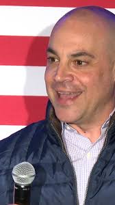 Dave Sunday wins PA attorney general race; Republicans secure auditor  general, treasurer