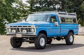 Image result for Pastellblau 1975 Truck
