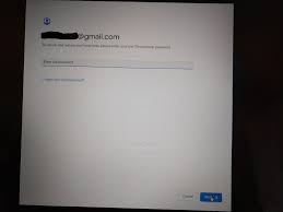 Notification regarding logging into chromebooks · how do i log on to the chromebook with my account? How Do I Get Out Of The Sign In Required Change Your Password What S Your Old Password Loop Chromebook Community