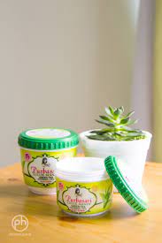 Daily Treat With Purbasari Green Tea Body Scrub Peek Holidays