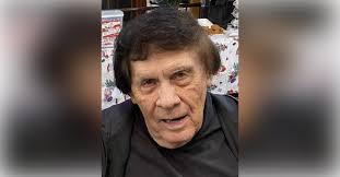 Obituary information for Larry Cleveland Dickens