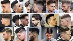 We did not find results for: 7 Model Potongan Rambut Pria Terbaru Tren 2021