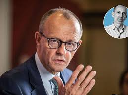 Nach Merz-Aussagen über die Grünen: Die Union dreht sich im Teufelskreis