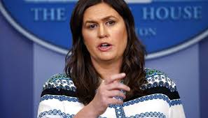 White House defends seizure of Trump's medical records