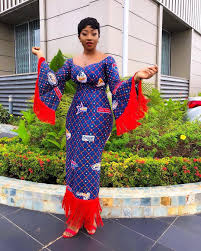 Image result for african fashion styles 2018