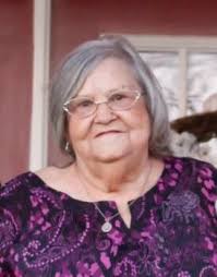 Obituary of Eleanor Faye Barrett