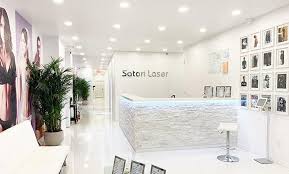 The medical office of dr. Satori Laser Hair Removal From 90 New York Ny Groupon