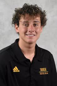 2022 Men's Water Polo Roster