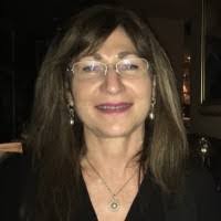 Patricia Suzuki's Instagram, Twitter & Facebook