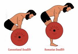 Below are five main power, strength, and fitness sports/activities, each breaking down which lift (deadlifts vs romanian deadlifts) reign supreme (even by the smallest. The Romanian Deadlift Guide Outlift