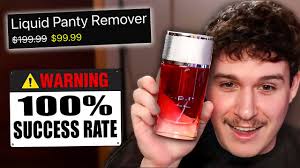 This Cologne Guarantees Sex