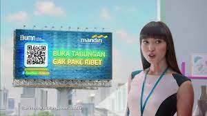 Bank mandiri adalah peserta penjaminan lps yg terdaftar & diawasi oleh otoritas jasa keuangan. Bank Mandiri Buka Tabungan Gak Pake Ribet Gakpakedonlot Facebook