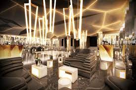 humbert poyet in 2021 bar design hospital interior design corporate interior design