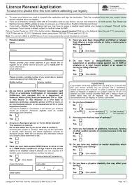 Firmoo is offering a free pair of prescription glasses for just 72 hours! Licence Renewal Application Rta