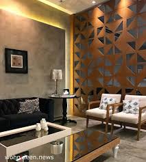 Eine trennwand mit integriertem fernseher. Die 124 Schonsten Design Raumteiler Ideen Der Welt Sichtschutz Ideen