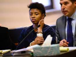 Cyntoia Brown: Child sex abuse victim faces life in prison for killing  wealthy white man who preyed on young black girls | The Independent | The  Independent