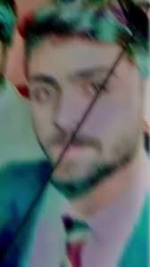 Captain Ahmed Badar Sheed