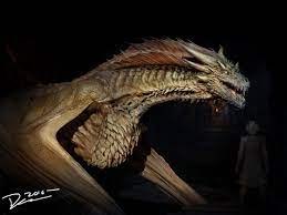 Dragons are magical creatures, which existed on the continents of westeros and essos, but are considered to have been extinct for almost one hundred and fifty years. Game Of Thrones Cg Design Dragon The Others Dan Katcher
